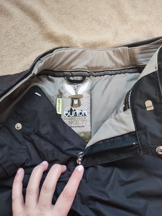 Burton ідеальний стан, М