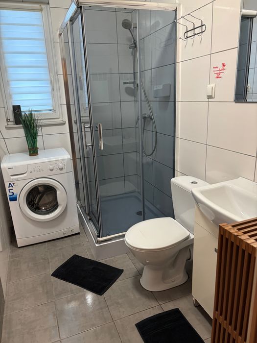 Komfortowe noclegi pracownicze nad zalewem Rybnickim