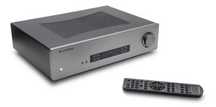 Cambridge Audio CXA61 wzmacniacz premium HiFi 2x60W w stanie idealnym!