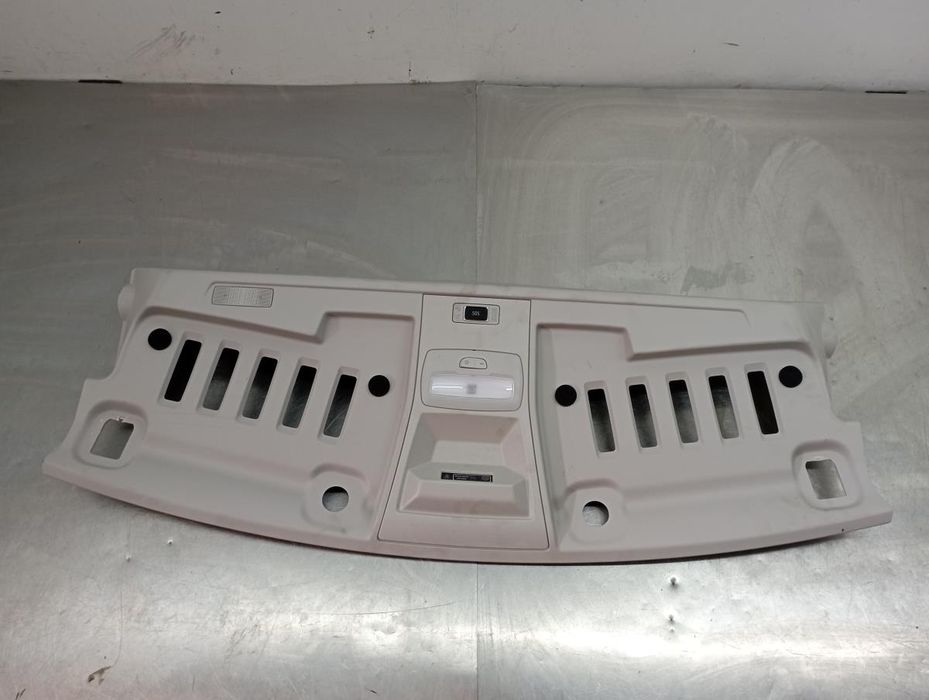 Suporte pála de sol esquerdo RENAULT Kangoo III Express