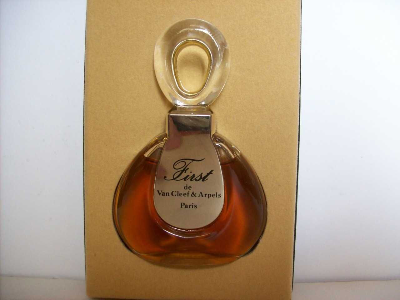 Van Cleef & Arpels First Parfum - 15ml - UNIKAT (1994)