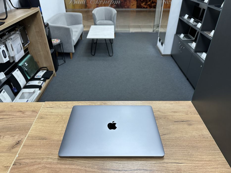 Macbook Pro 13 2020(2021) i5 • 16Gb • 256Gb • Гарантія! Макбук Київ