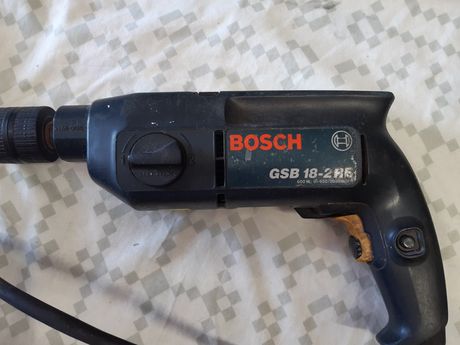Wiertarka Bosch GSB 18-2RE