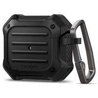 Etui Spigen Tough Armor Do Apple Airpods 3 Black