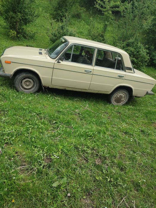 Продам ВАЗ 2106, 1988 року