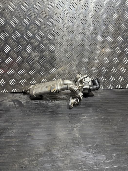 Клапан ЄГР / теплообмінник / дросельна 1.5 1.6 1.9 2.0 2.2 dci Рено