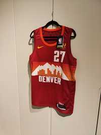 Denver Nuggets #27 Murray