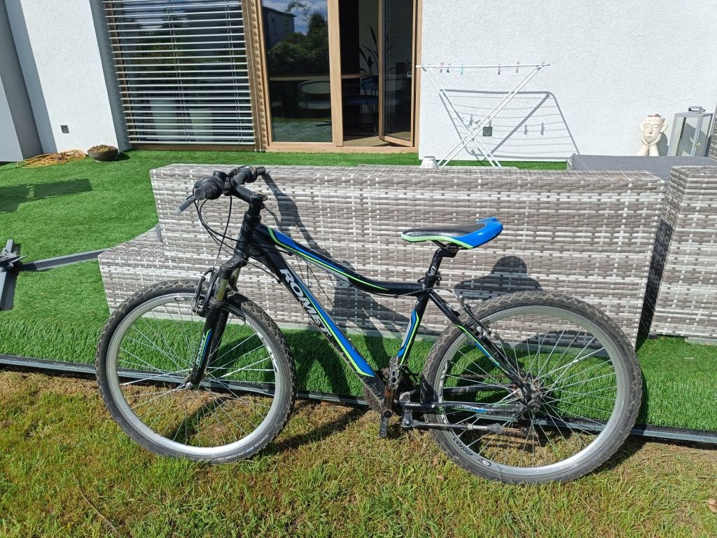 Rower Romet 26 MTB górski