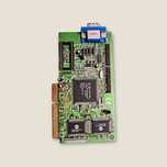 Retro karta graficzna S3 Trio 3D/2X AGP 4 MB – vintage