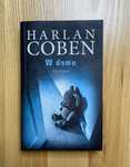 Książka „W domu” Harlan Coben / kryminał thriller