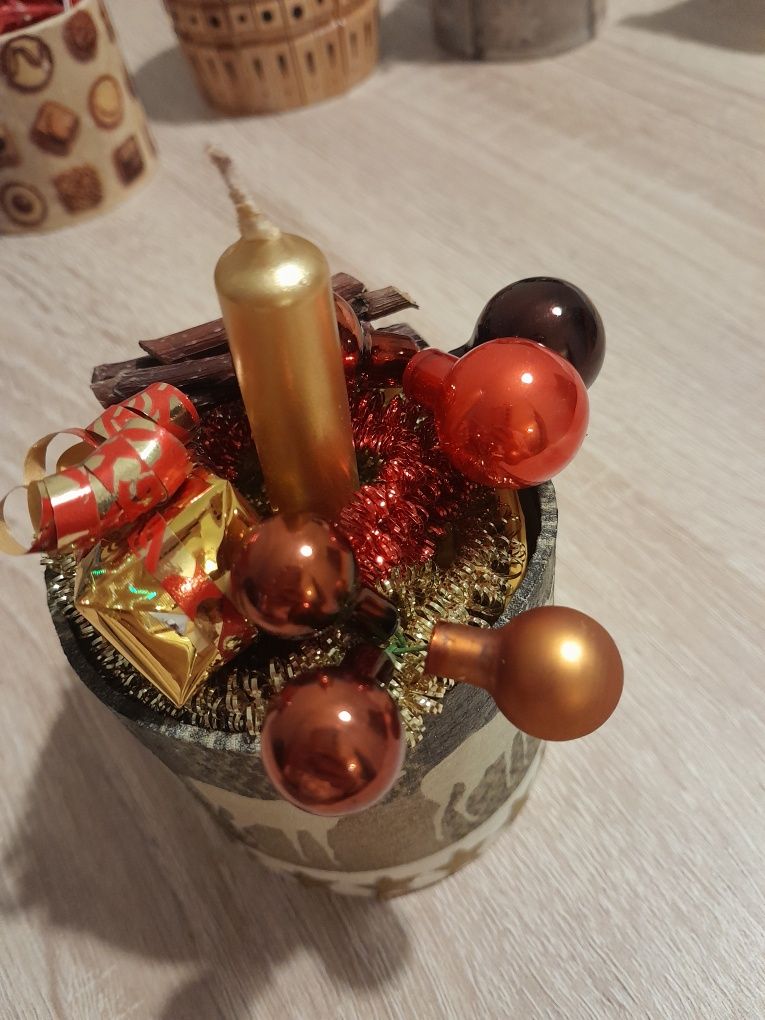 Decoração de Natal