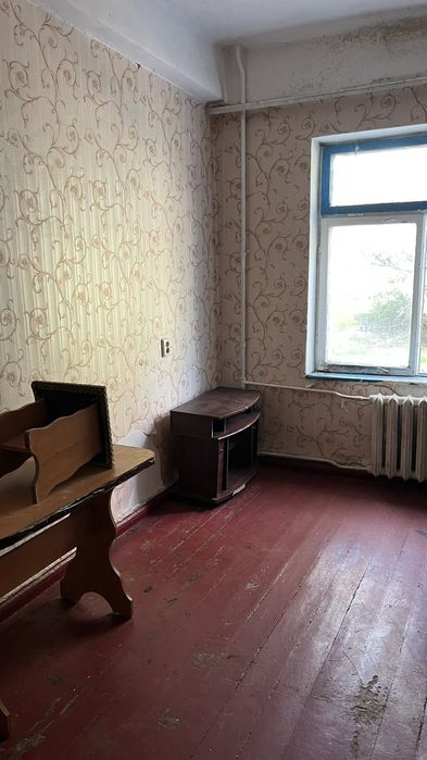 Сдам комнату в общежитии