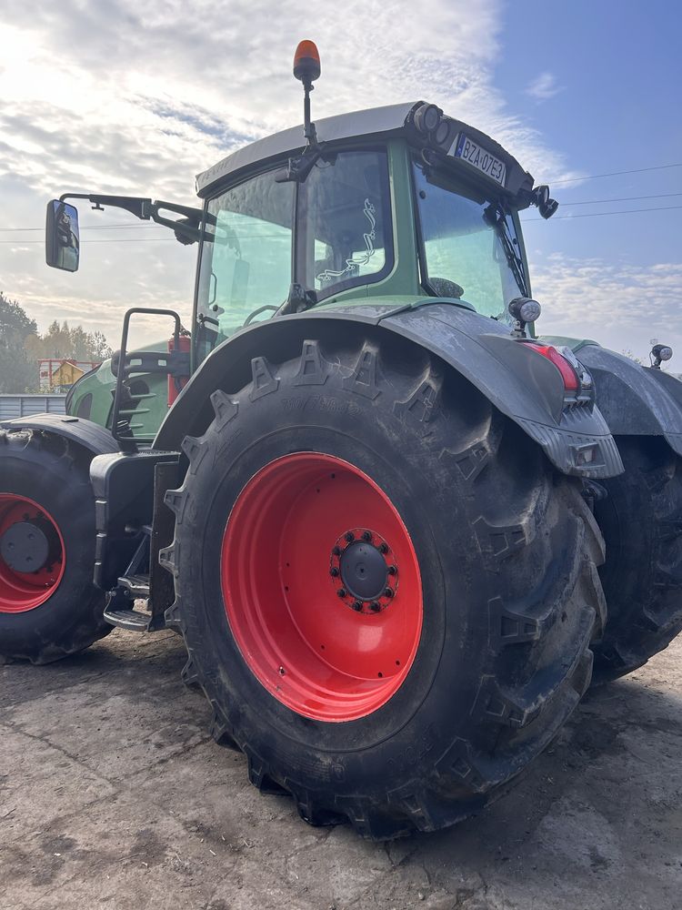 Fendt 936 nie 930 926