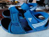 Sandały, basenowe adidas 35