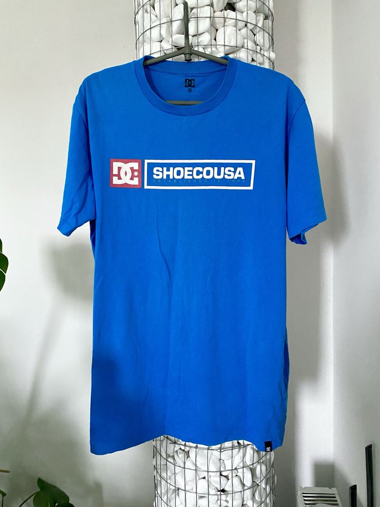 T shirt, Футболка  DC sk8