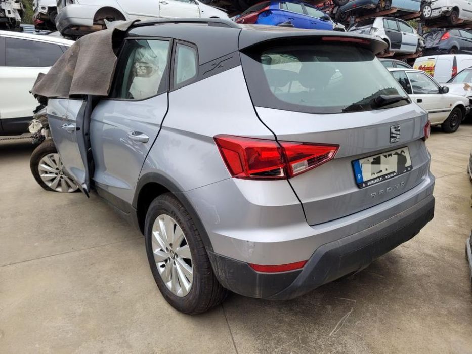 Seat Arona 2021 para peças