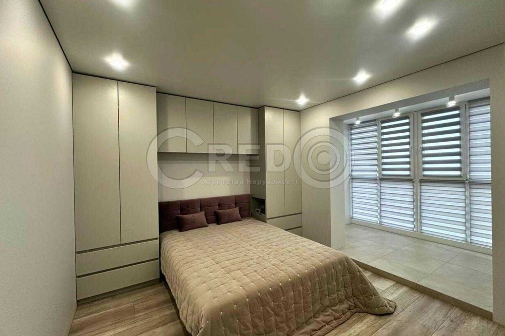 Оренда 2-х кімн. квартири, 5-й Зарічний