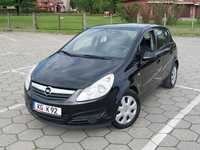 Opel Corsa 5 Drzwi // Klima // 1,2 86KM // Opłacony z Niemiec //