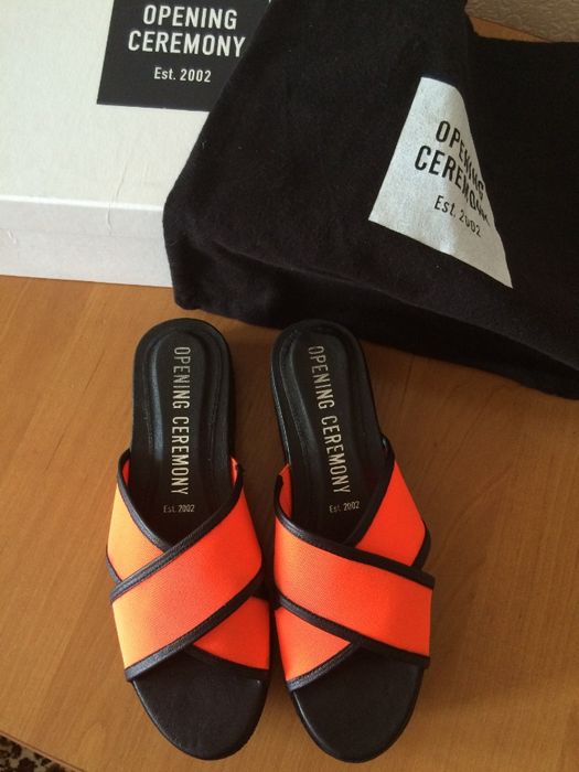 Недорого-сланцы-OPENING CEREMONY-(ИТАЛИЯ-Оригинал)