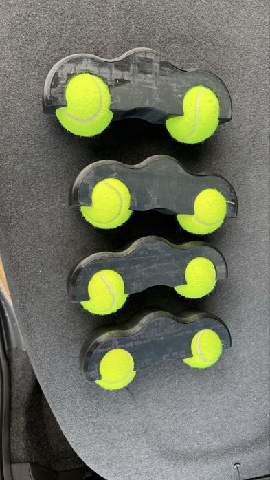 Wahoo Kickr Core Mini Rocker Plate