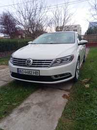 Volkswagen CC / Passat CC 2012