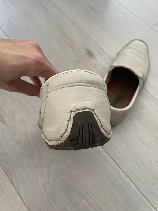 Лофери Rieker , чоловічі, 42 р-р