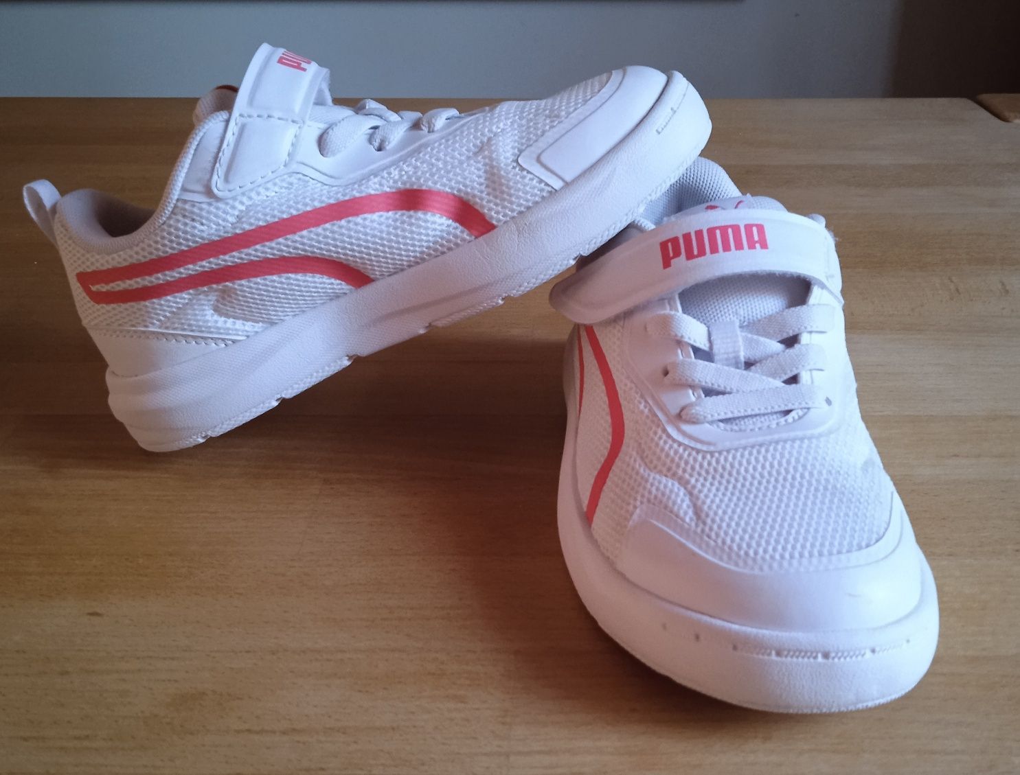 Buty dziewczęce Puma 32