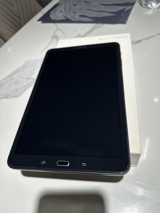 Планшет SAMSUNG Galaxy Tab A6 10.1" 16GB LTE