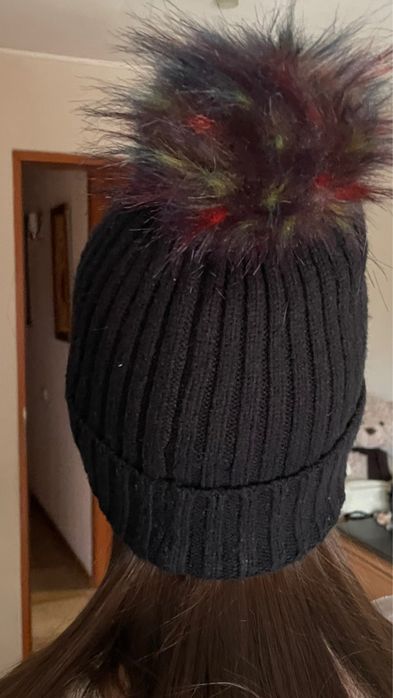 Шапка женская Zara