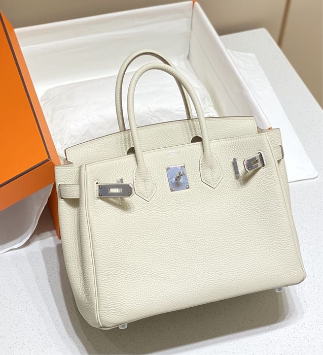 Mala Hermes Birkin 30