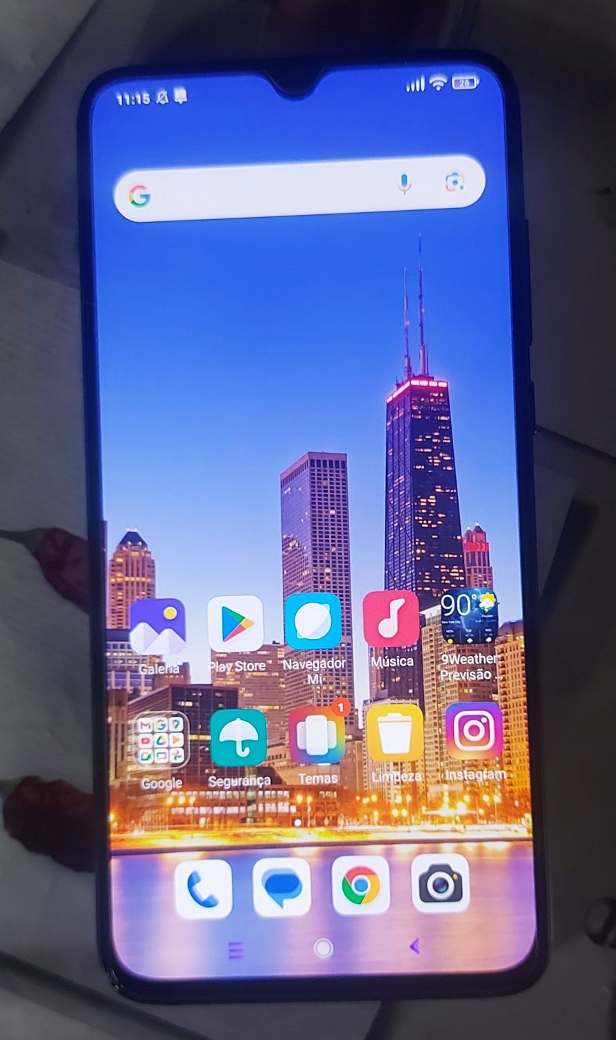 Xiaomi mi 9 lite 6GB, 128gb
