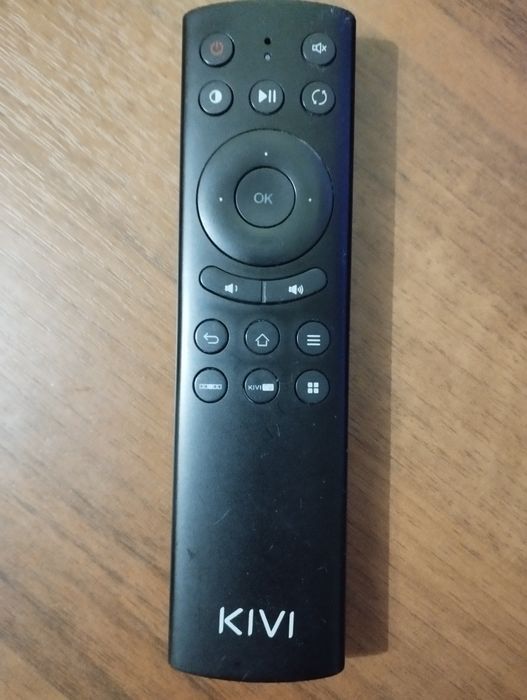 Телевізор ківі KIVI 40' робочий
