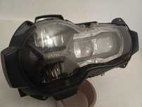 Reflektor BMW R 1200 RT lampa