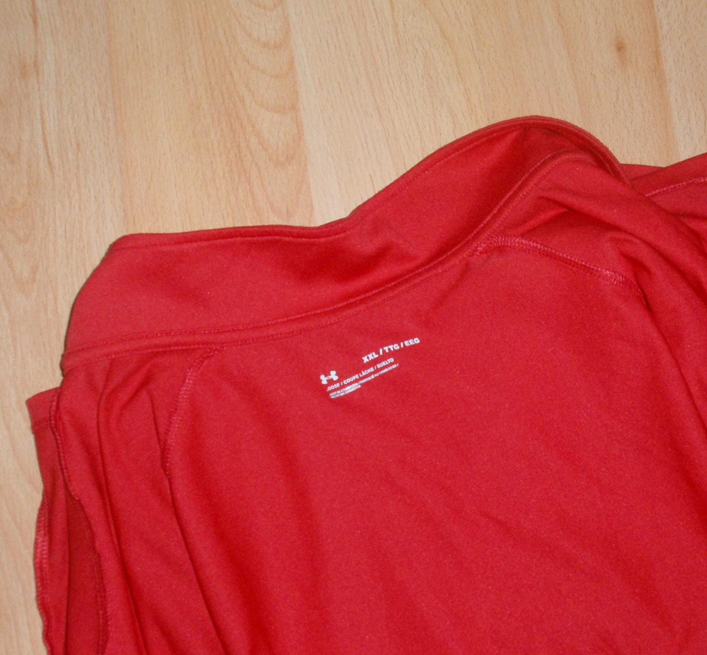 Спортивный костюм Under Armour штаны + кофта ORIGINAL XL-XXL Nike Dry