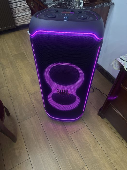 JBL PartyBox 1100W