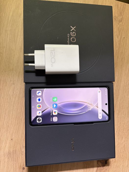 Sprzedam vivo x90 pro