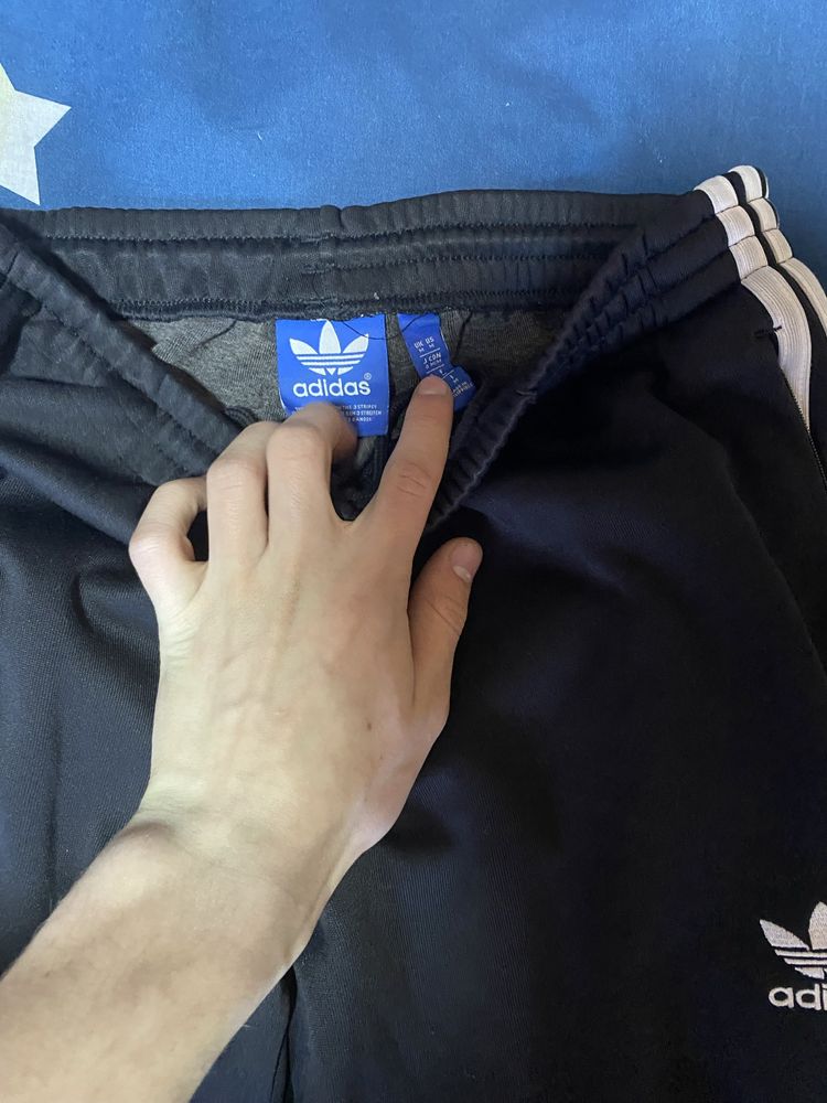 Штани adidas ……