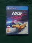 Gra ps4 nfs heat super stan