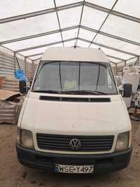 Volkswagen  LT 35  2,5 TDI