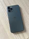 Iphone 11 pro 256gb 90% baterii