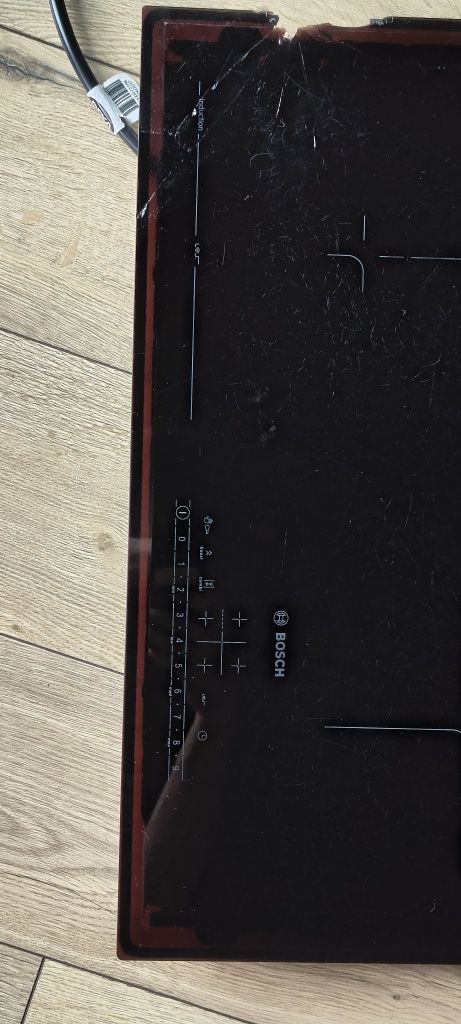 Płyta Indukcyjna Bosch PVS651FC1E