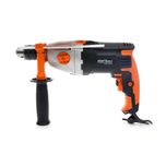 Wiertarka udarowa 1700W 2800obr 2 biegi metalowa głowica KD1688 NOWA