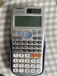 Kalkulator casio fx-991es plus