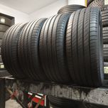 205/60/16 Sprzedam komplet opon letnich Michelin