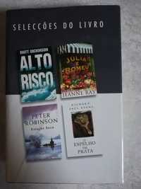 Livros Condensados (Selecções Reader's Digest)