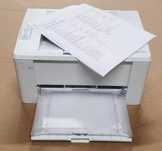 HP Lazer Jet m102a принтер в дуже гарному стані, заправлений