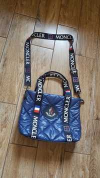 Torebka damska Moncler