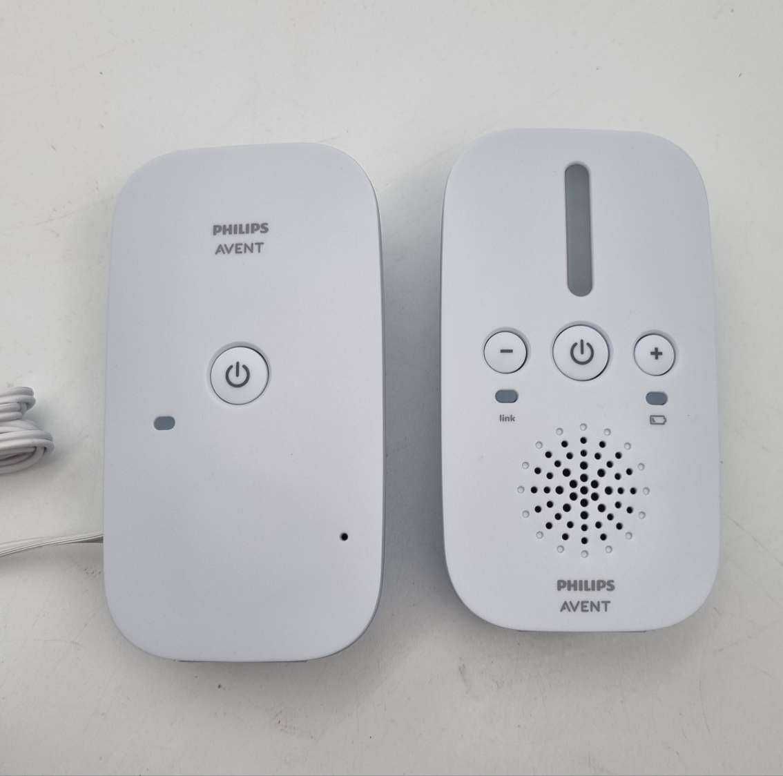 Audio Monitor Snu Philips Avent SCD503
