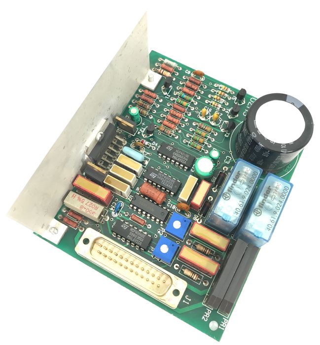 Płytka Ozas Mm-04 do Plazmag 40-160 Płyta Mm04