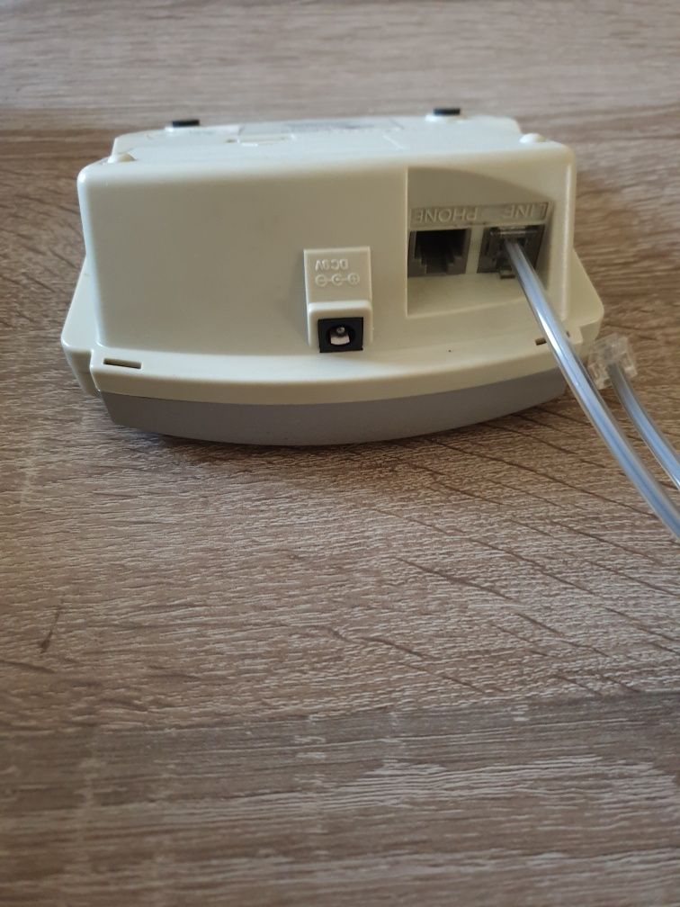 Telefon Stacjonarny Elektron Nortel